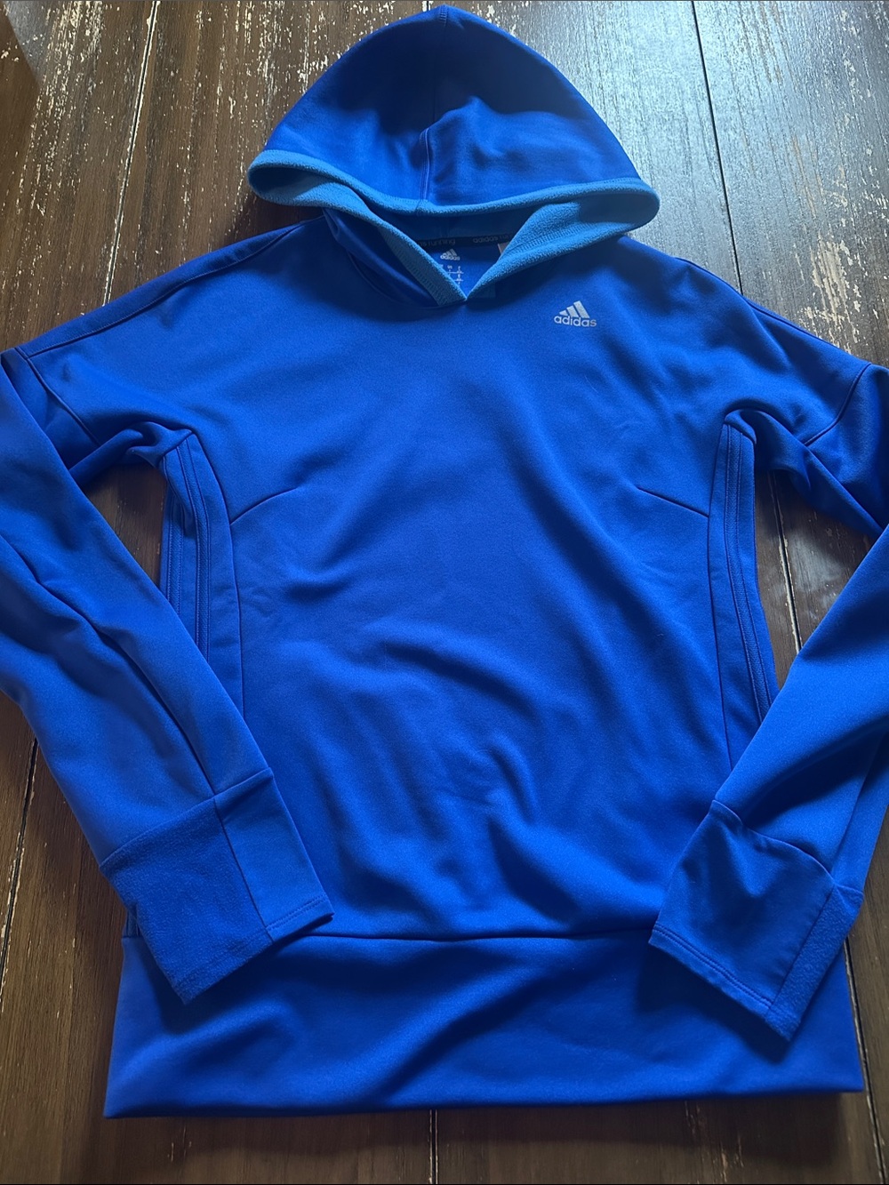New Adidas sweater small*